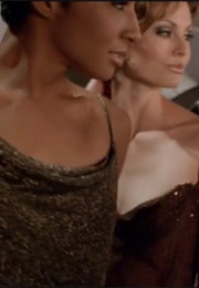 THE PRETENDER - "Exposed" - TV Episode - 11/22/97 (1997)