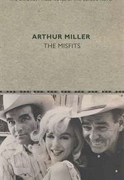 The Misfits (Arthur Miller)