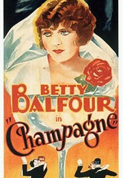 Betty Balfour (1928)