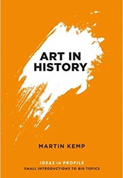 Art in History (Martin Kemp)
