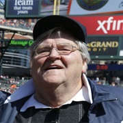 Denny McLain