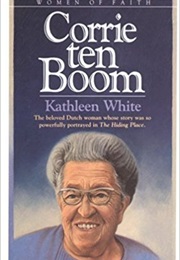 Corrie (Kathleen White)