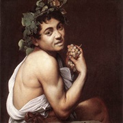 Sick Bacchus