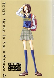 Tenshi Nanka Ja Nai (Ai Yazawa)