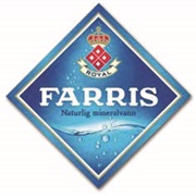 Farris Mineral Water