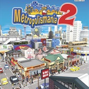 Metropolismania 2