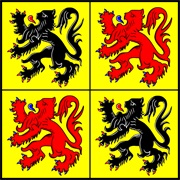 Hainaut (Wallonia, Belgium)