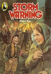 Storm Warning (Mara Kay)