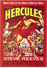 Hercules (1958)