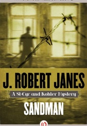 Sandman (J. Robert Janes)