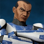 Clone Trooper Dogma