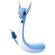 Dragonair
