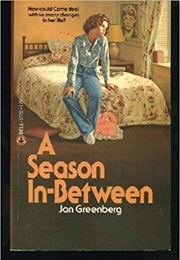 A Season In-Between (Jan Greenberg)