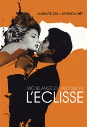 The Eclipse (1962)