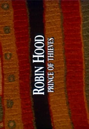 Robin Hood - Prince of Thieves (1991)