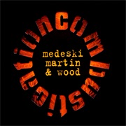 Medeski, Martin and Wood - Combustication