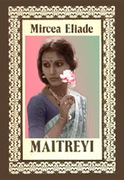 Maitreyi (Mircea Eliade)