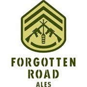 Forgotten Road Ales