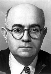 Theodor Adorno (Theodor Adorno)