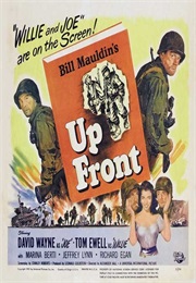 Up Front (1951)