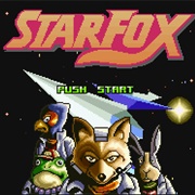 Star Fox (SNES)