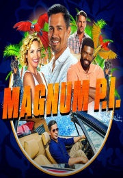 Magnum P.I. (2018)