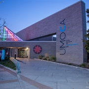 Utah Museum of Contemporary Art (Umoca)