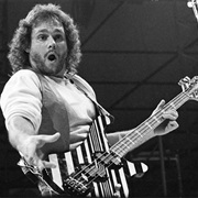 Michael Anthony (Van Halen)