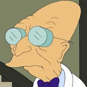 Professor Farnsworth