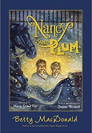 Nancy and Plum (Betty MacDonald)
