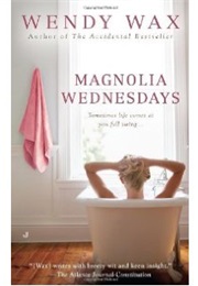 Magnolia Wednesdays (Wendy Wax)
