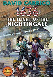 1636: The Flight of the Nightingale (Eric Flint)