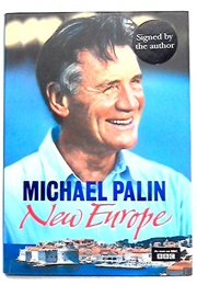 New Europe (Michael Palin)