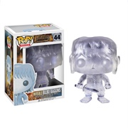 Bilbo Invisible