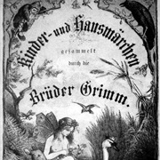 Read the Brothers Grimm in English and German