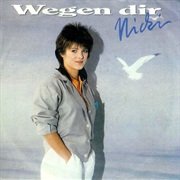 Wegen Dir - Nicki