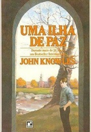Uma Ilha De Paz (Jonh Knowles)