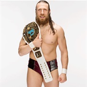 Daniel Bryan