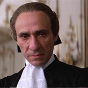 Antonio Salieri - Amadeus