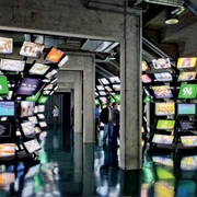 Museu Do Futebol (São Paulo, Brazil)