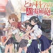 A Certain Scientific Railgun