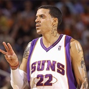 Matt Barnes