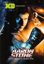 Aaron Stone (2010)