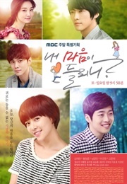 Can You Hear My Heart (Korean Drama) (2011)