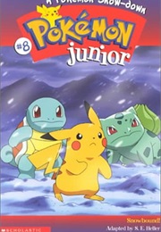 A Pokemon Snow-Down (Sarah E. Heller)