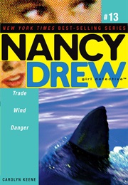 Trade Wind Danger (Carolyn Keene)