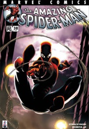 The Conversation (Amazing Spider-Man (Vol. 2) #38)