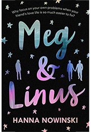 Meg & Linus (Hanna Nowinski)