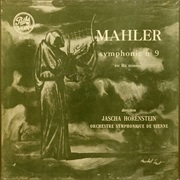 Mahler: Symphony No. 9 in D Minor