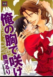 Ore No Mune De Sake (Fujikawa Ruri)